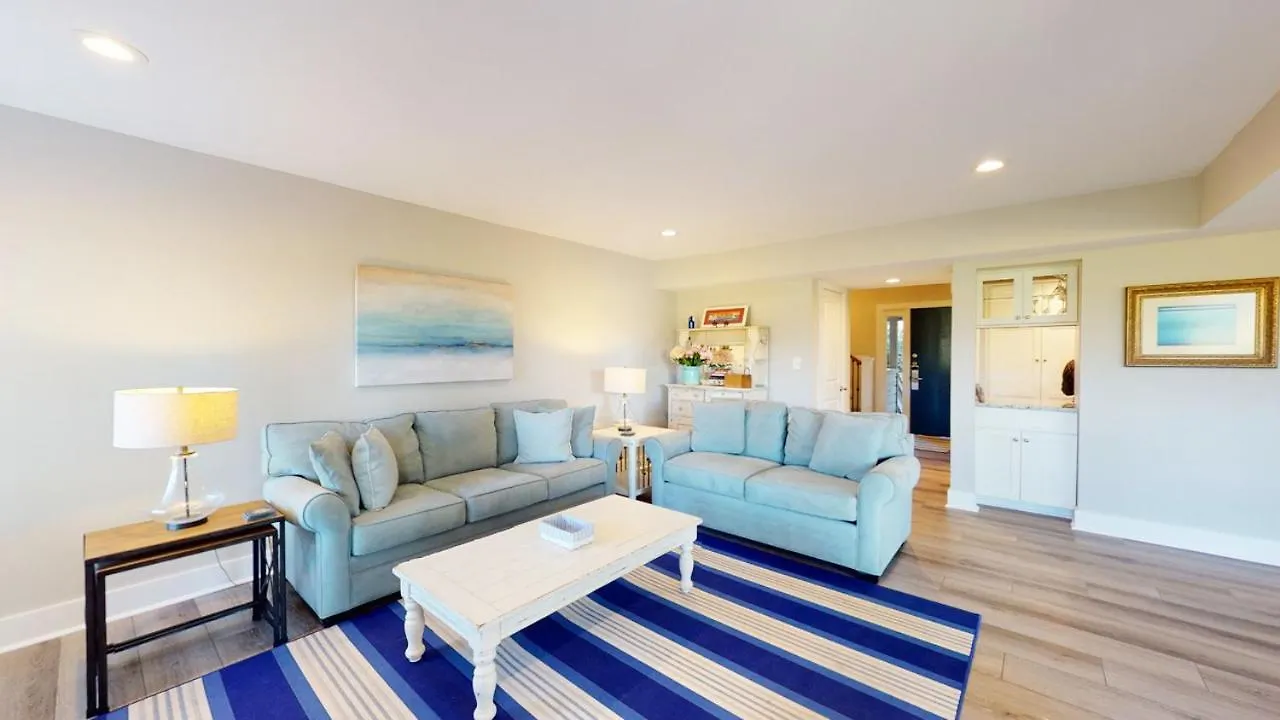 31 Fazio Villa Hilton Head Island